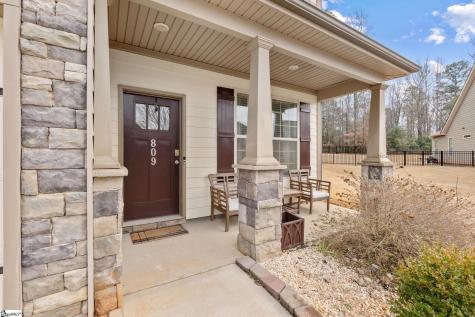 809 Jadeite Way Duncan SC 29334