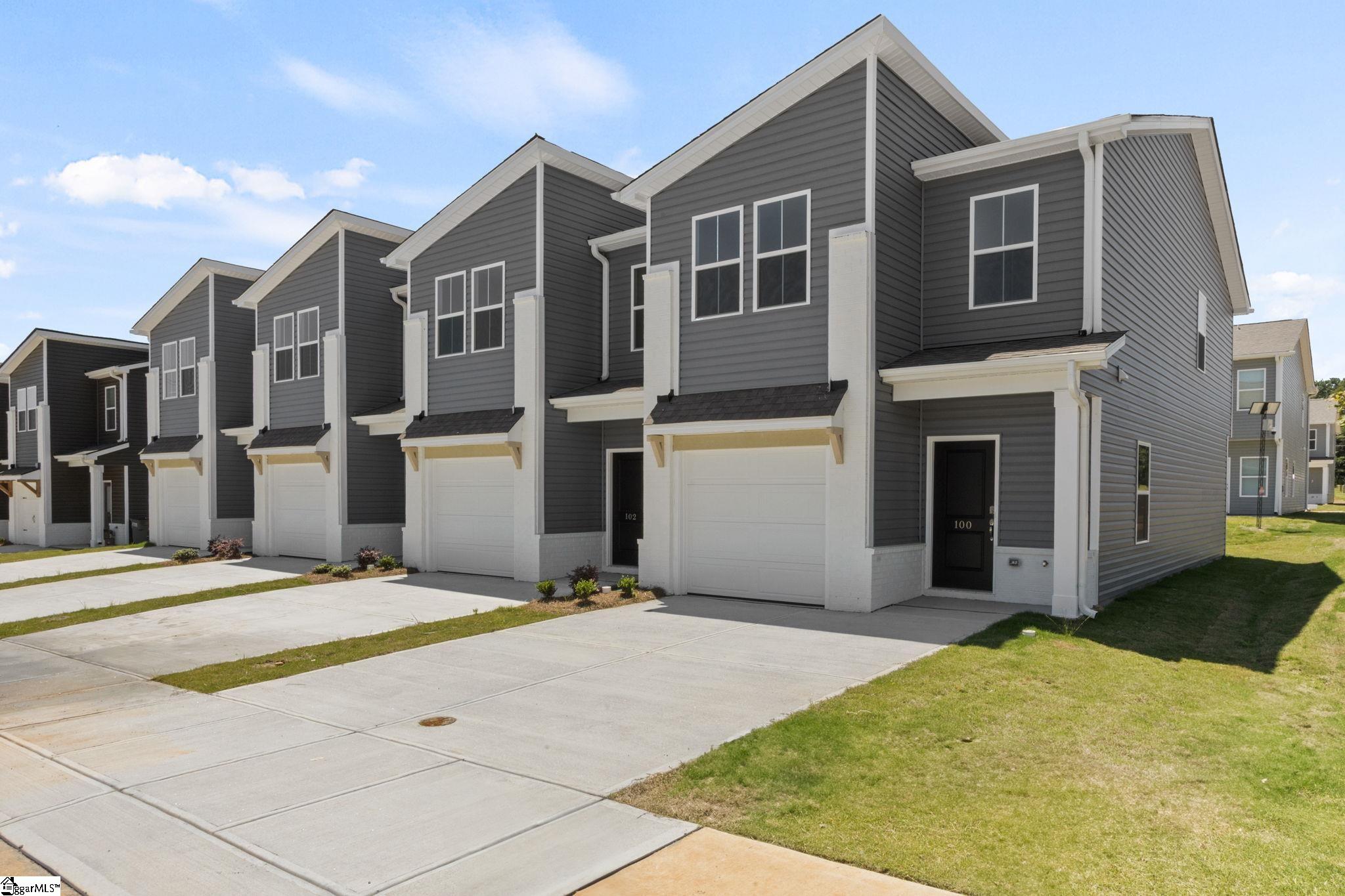 311 Parksville Place Greenville SC 29605