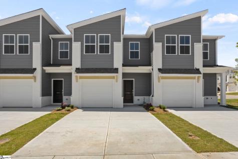 311 Parksville Place Greenville SC 29605