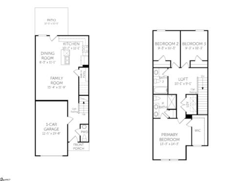 311 Parksville Place Greenville SC 29605