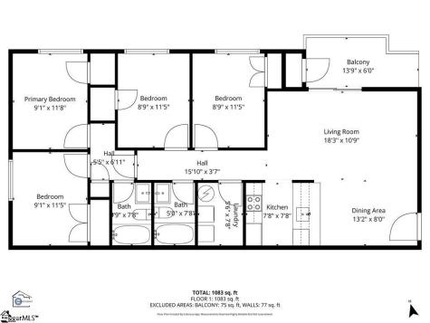 220 Elm Street Clemson SC 29631