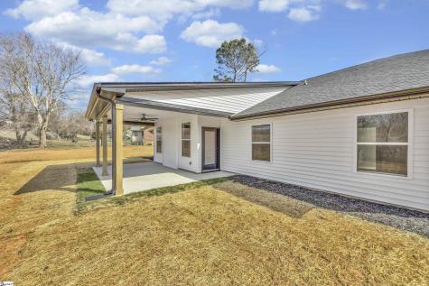 135 Westwood Circle Anderson SC 29626