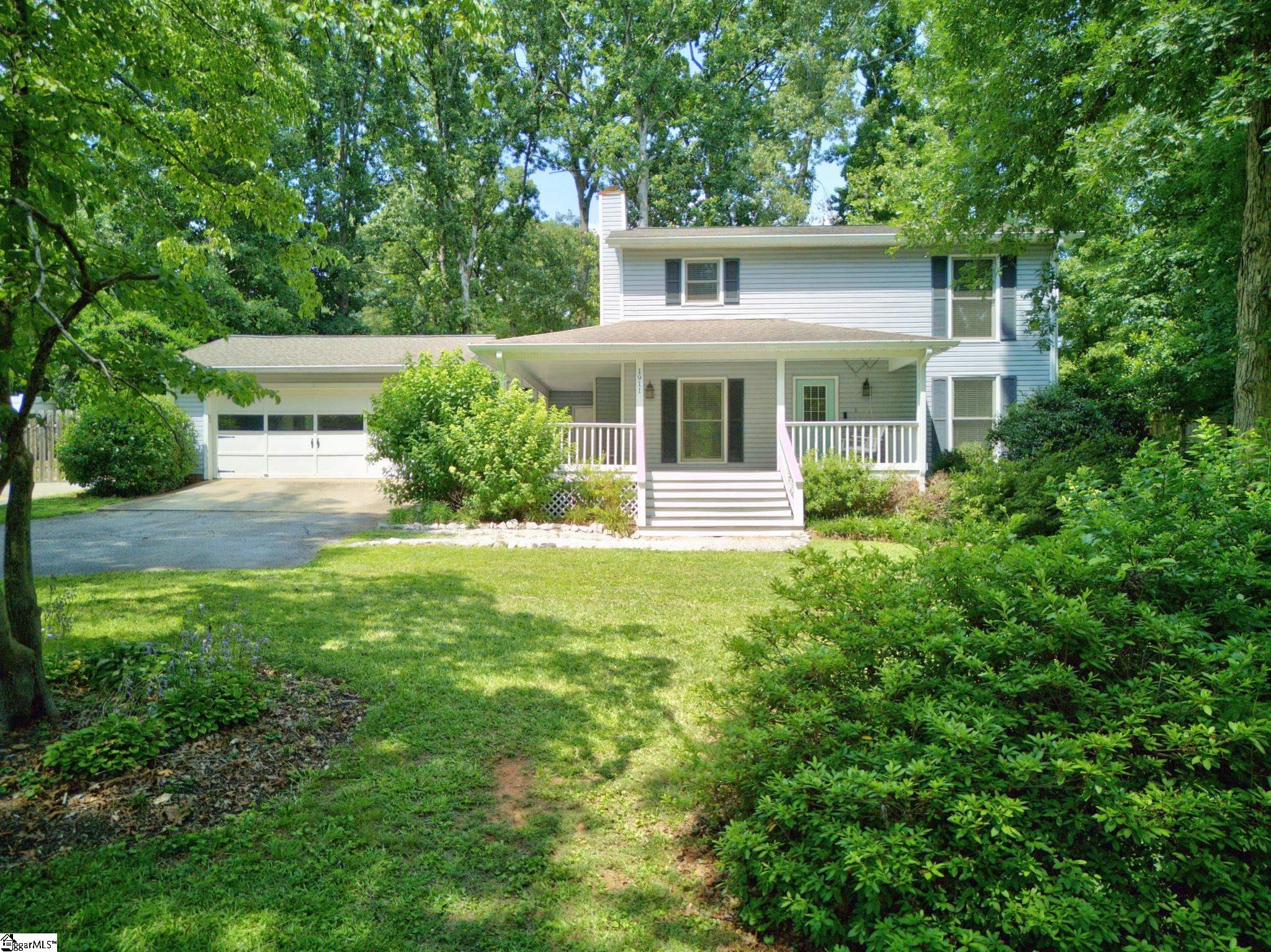 1911 Sitton Hill Road Easley SC 29642