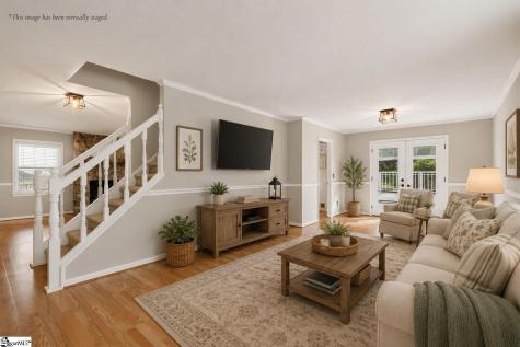 1911 Sitton Hill Road Easley SC 29642