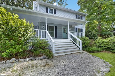 1911 Sitton Hill Road Easley SC 29642