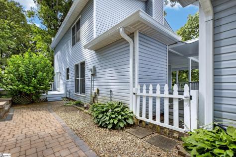1911 Sitton Hill Road Easley SC 29642