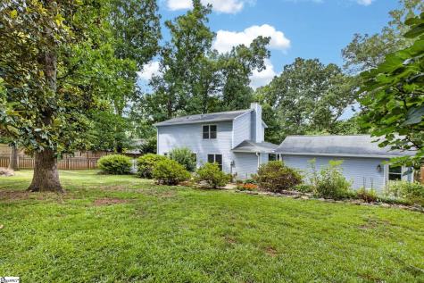 1911 Sitton Hill Road Easley SC 29642