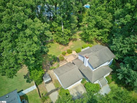 1911 Sitton Hill Road Easley SC 29642