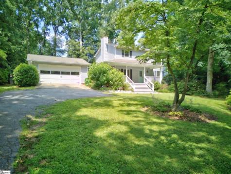 1911 Sitton Hill Road Easley SC 29642