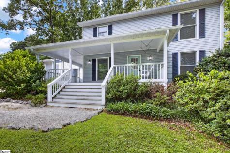 1911 Sitton Hill Road Easley SC 29642