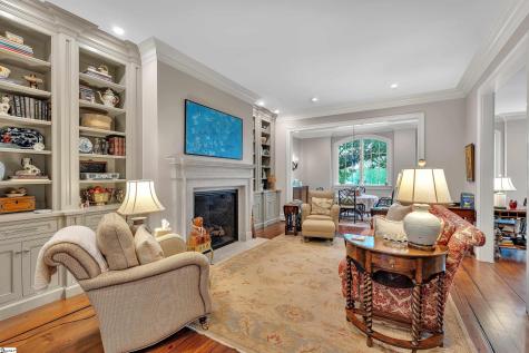 15 Hidden Hills Drive Greenville SC 29605