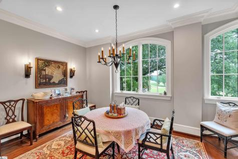 15 Hidden Hills Drive Greenville SC 29605