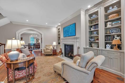15 Hidden Hills Drive Greenville SC 29605