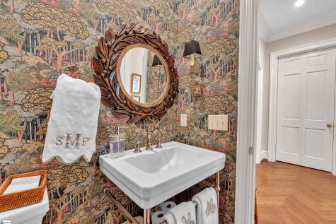 15 Hidden Hills Drive Greenville SC 29605