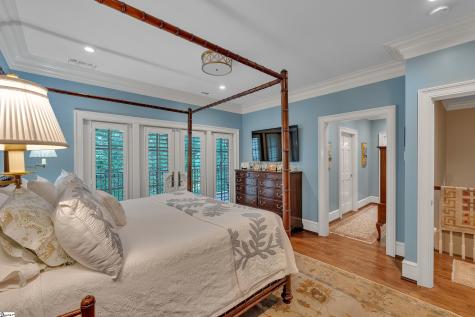 15 Hidden Hills Drive Greenville SC 29605
