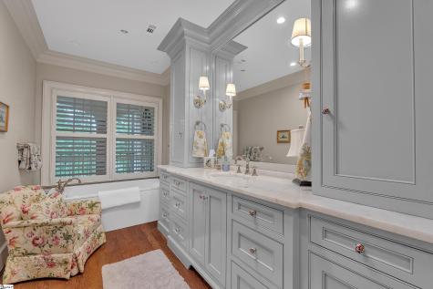 15 Hidden Hills Drive Greenville SC 29605