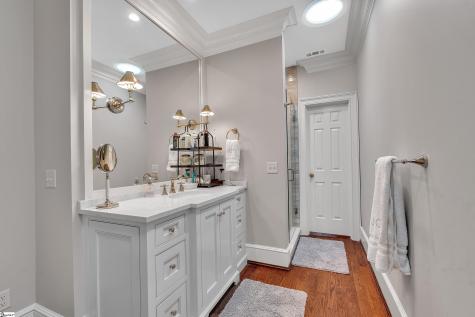 15 Hidden Hills Drive Greenville SC 29605