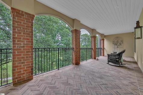 15 Hidden Hills Drive Greenville SC 29605