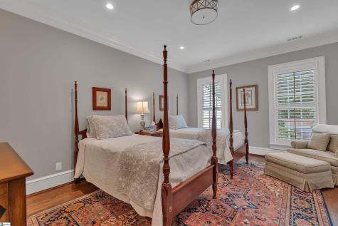 15 Hidden Hills Drive Greenville SC 29605