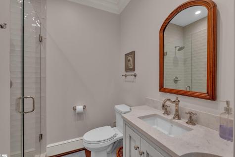 15 Hidden Hills Drive Greenville SC 29605