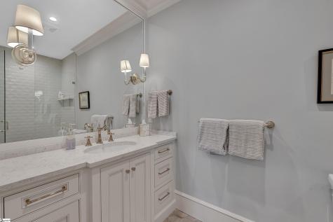 15 Hidden Hills Drive Greenville SC 29605