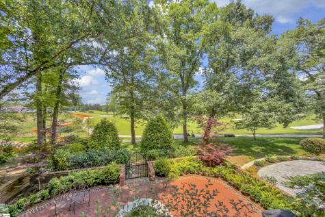 15 Hidden Hills Drive Greenville SC 29605