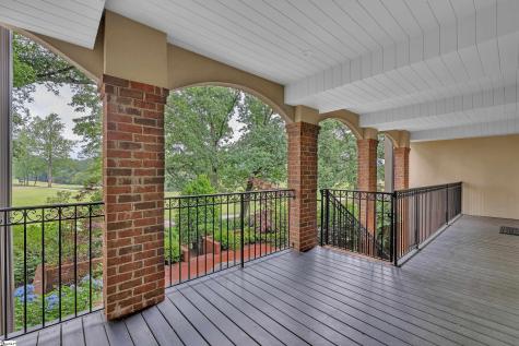 15 Hidden Hills Drive Greenville SC 29605