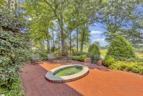 15 Hidden Hills Drive Greenville SC 29605