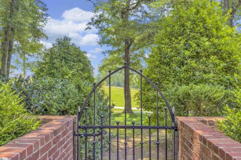 15 Hidden Hills Drive Greenville SC 29605