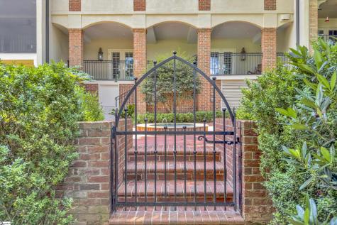 15 Hidden Hills Drive Greenville SC 29605