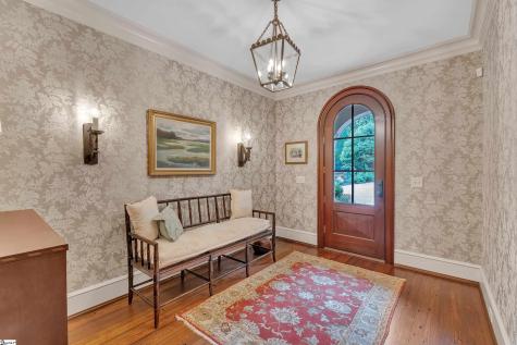 15 Hidden Hills Drive Greenville SC 29605
