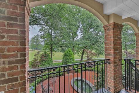 15 Hidden Hills Drive Greenville SC 29605