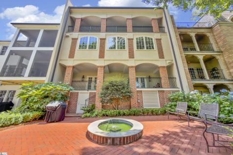 15 Hidden Hills Drive Greenville SC 29605