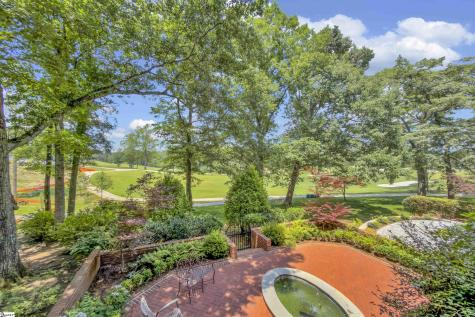 15 Hidden Hills Drive Greenville SC 29605