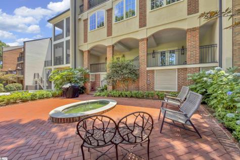 15 Hidden Hills Drive Greenville SC 29605