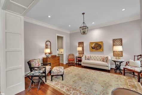 15 Hidden Hills Drive Greenville SC 29605