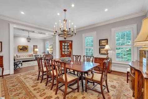 15 Hidden Hills Drive Greenville SC 29605