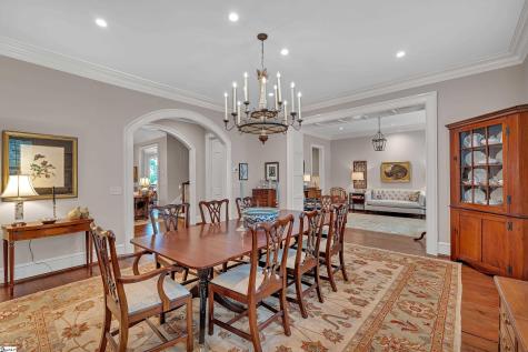 15 Hidden Hills Drive Greenville SC 29605