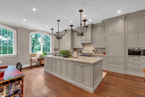 15 Hidden Hills Drive Greenville SC 29605