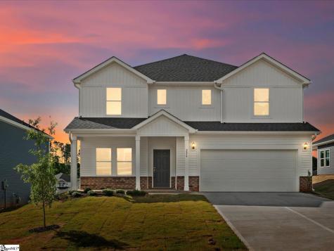 226 Maxwell Drive Easley SC 29642
