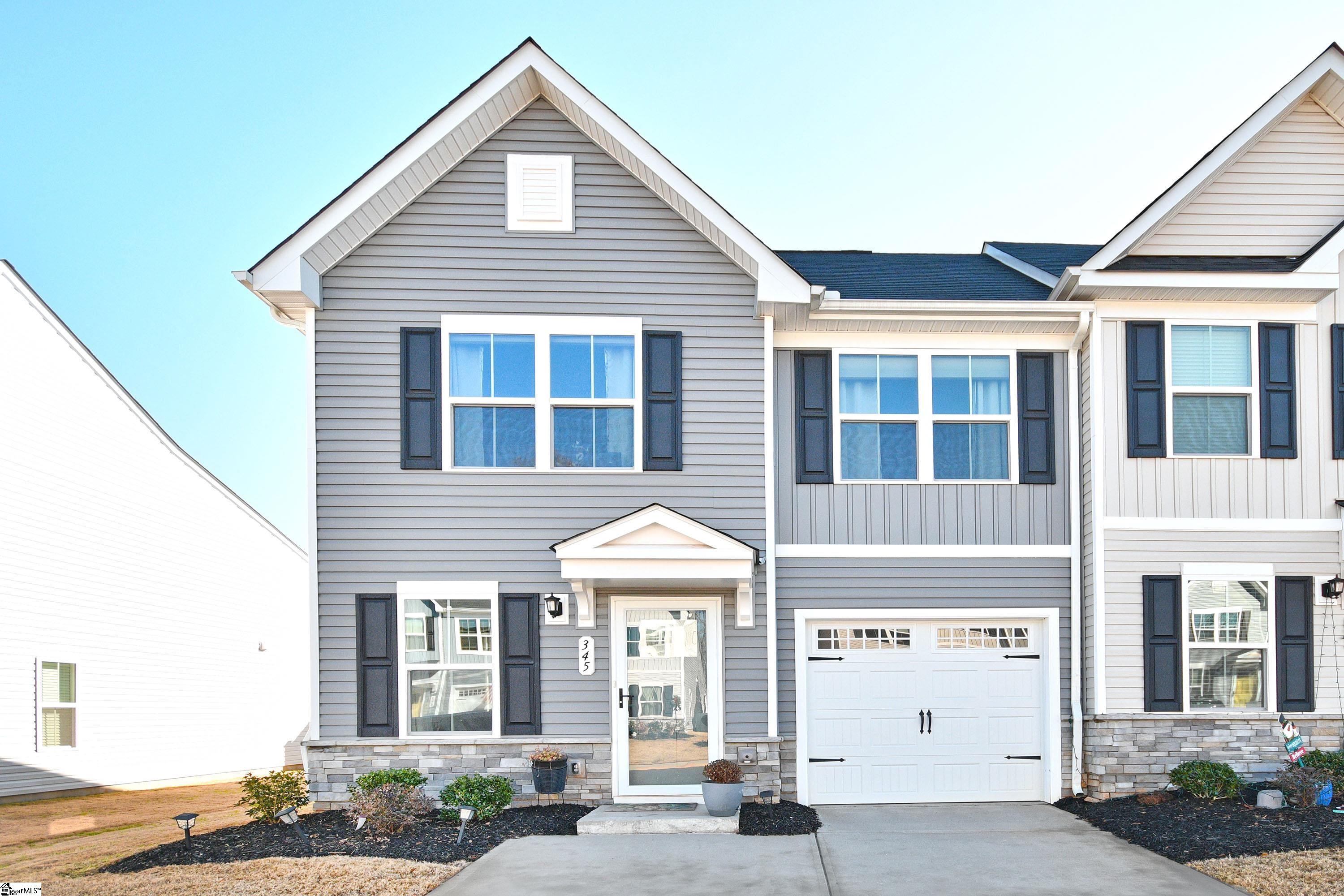 345 Kensley Drive Greenville SC 29617
