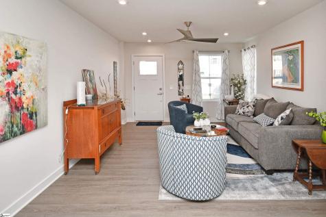 345 Kensley Drive Greenville SC 29617