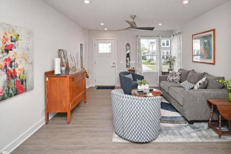 345 Kensley Drive Greenville SC 29617