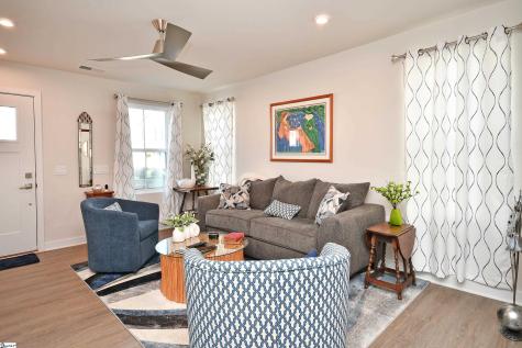 345 Kensley Drive Greenville SC 29617