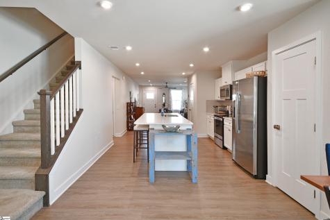 345 Kensley Drive Greenville SC 29617