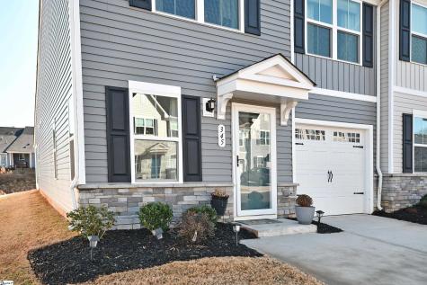 345 Kensley Drive Greenville SC 29617