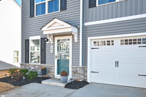 345 Kensley Drive Greenville SC 29617