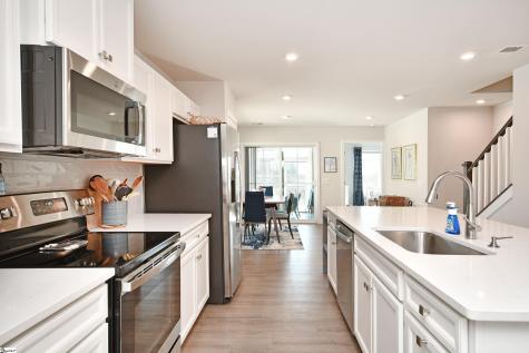 345 Kensley Drive Greenville SC 29617