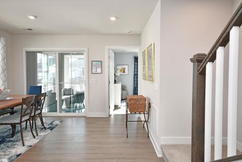 345 Kensley Drive Greenville SC 29617