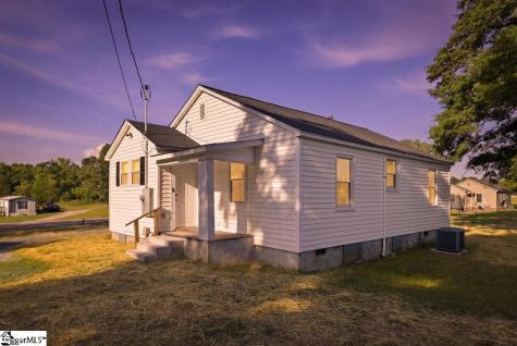7604 252 Highway Honea Path SC 29654